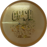 Big Money Trev | Cash-Foundation Disc Golf-Foundation Disc Golf