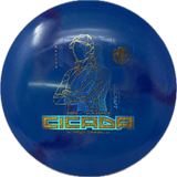 2026 Tour Series Cicada | Missy Gannon-Discraft-Foundation Disc Golf