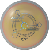 Wave-MVP-Foundation Disc Golf