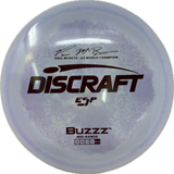 Buzzz-Discraft-Foundation Disc Golf