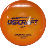 Zone SS-Discraft-Foundation Disc Golf