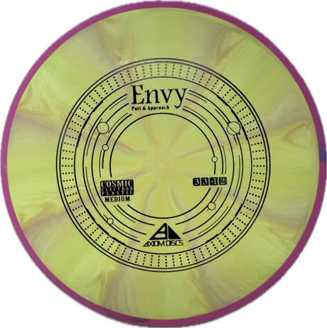 Envy-MVP-Foundation Disc Golf