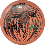 Pumpkin Aviar | Halloween 2025-Innova-Foundation Disc Golf
