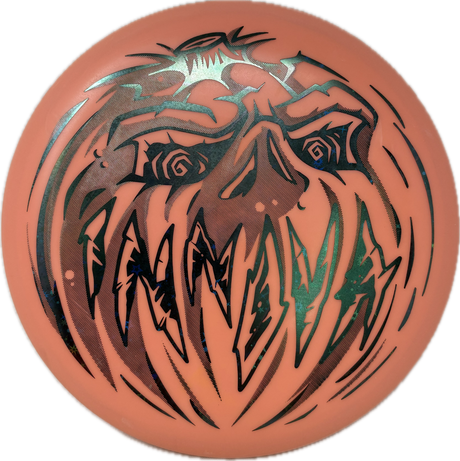 Pumpkin Aviar | Halloween 2025
