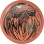 Pumpkin Aviar | Halloween 2025-Innova-Foundation Disc Golf