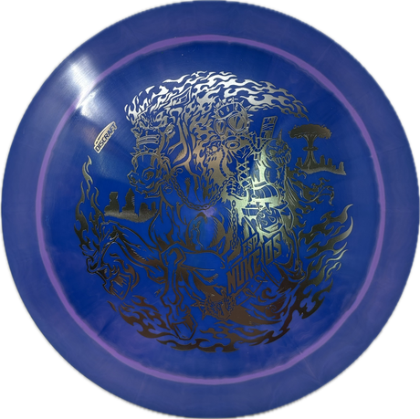 Darkhorse ESP Nuke OS