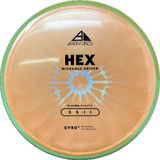 Hex-MVP-Foundation Disc Golf