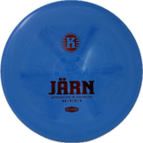 Järn-Kastaplast-Foundation Disc Golf