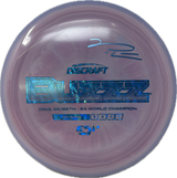 Buzzz-Discraft-Foundation Disc Golf