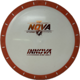 Nova-Innova-Foundation Disc Golf