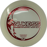 Nuke SS-Discraft-Foundation Disc Golf