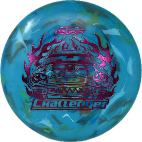Challenger
