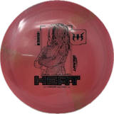 2026 Tour Series Heat | Hanna Huynh-Discraft-Foundation Disc Golf