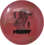 2026 Tour Series Heat | Hanna Huynh-Discraft-Foundation Disc Golf