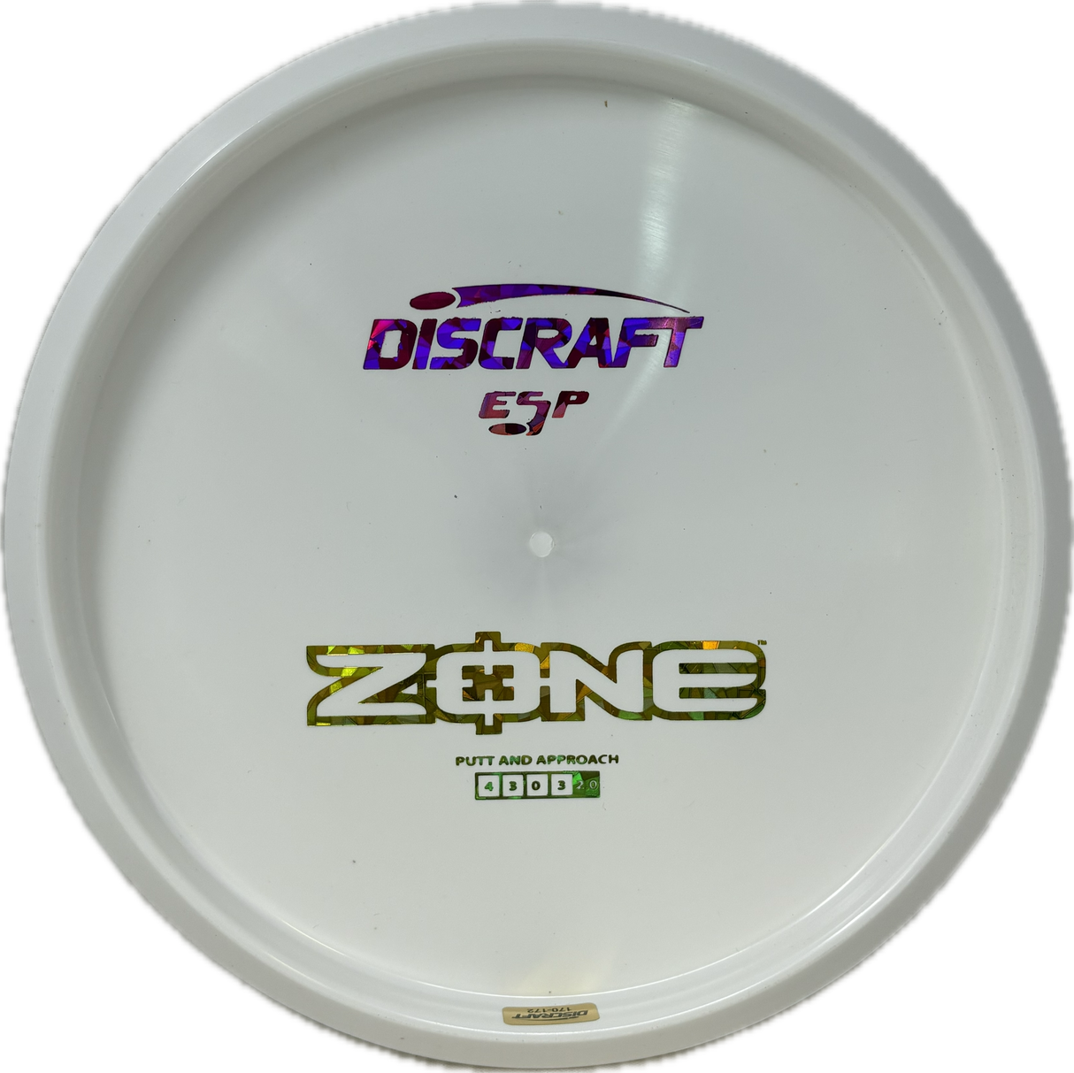 Zone