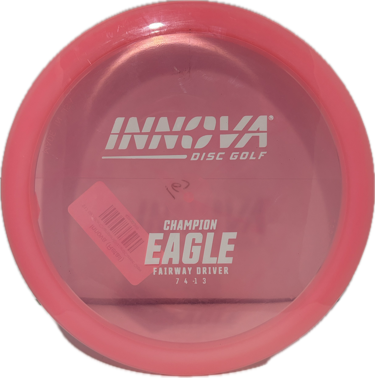 Eagle