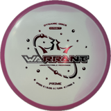 Warrant-Trilogy-Foundation Disc Golf