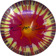 Athena-Discraft-Foundation Disc Golf