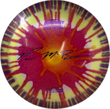 Athena-Discraft-Foundation Disc Golf