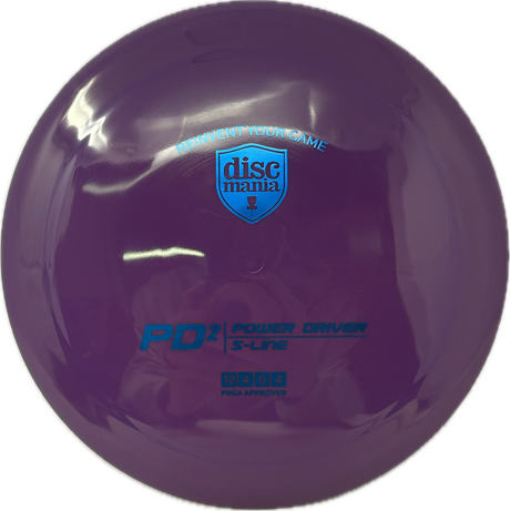 PD2-Discmania-Foundation Disc Golf