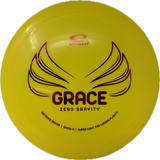 Grace-Latitude 64-Foundation Disc Golf