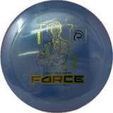 2026 Tour Series Force | Luke Taylor-Discraft-Foundation Disc Golf