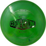 Cornerstone | Gateway X Foundation-Foundation Disc Golf-Foundation Disc Golf