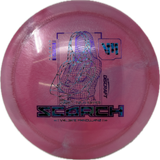 2026 Tour Series Scorch | Valerie Mandujano-Discraft-Foundation Disc Golf