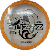 Fuzed Buzzz (Buzzzsaw)-Discraft-Foundation Disc Golf