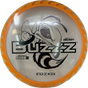 Fuzed Buzzz (Buzzzsaw)-Discraft-Foundation Disc Golf