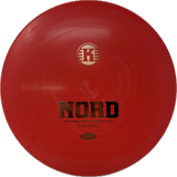 Nord-Kastaplast-Foundation Disc Golf