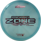 2025 Tour Series Zone | Adam Hammes-Discraft-Foundation Disc Golf