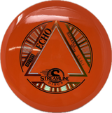Echo-MVP-Foundation Disc Golf