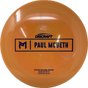 Malita-Discraft-Foundation Disc Golf