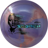 2026 Tour Series Scorch | Valerie Mandujano-Discraft-Foundation Disc Golf
