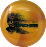 2026 Tour Series Archer | Austin Turner-Discraft-Foundation Disc Golf