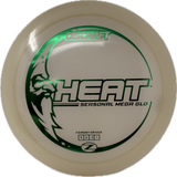Heat-Discraft-Foundation Disc Golf