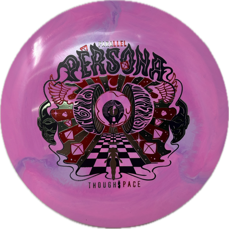 Persona-Thought Space Athletics-Foundation Disc Golf