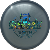 Brodie Smith Z Metallic Roach