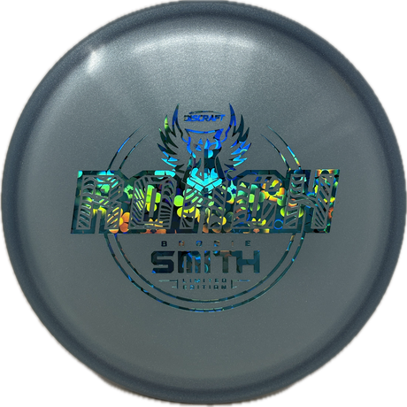 Brodie Smith Z Metallic Roach