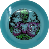 Heist-Dynamic Discs-Foundation Disc Golf