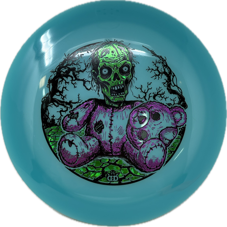 Heist-Dynamic Discs-Foundation Disc Golf