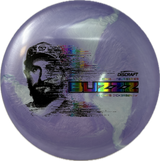 2026 Tour Series Buzzz | Chris Dickerson-Discraft-Foundation Disc Golf