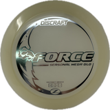 Force-Discraft-Foundation Disc Golf