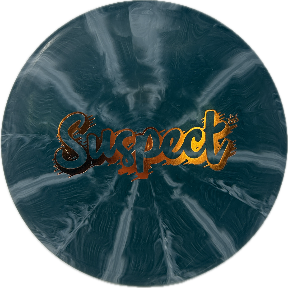 Suspect-Dynamic Discs-Foundation Disc Golf