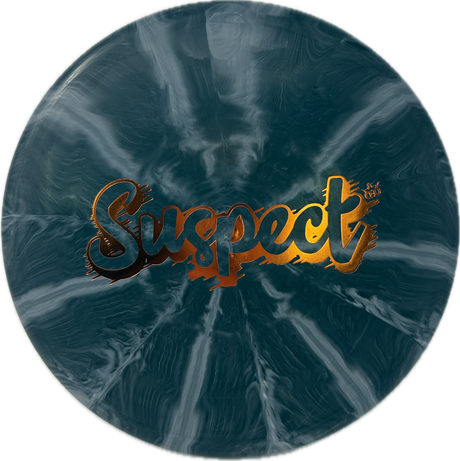 Suspect-Dynamic Discs-Foundation Disc Golf