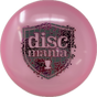 Origin-Discmania-Foundation Disc Golf