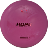 Hope-Latitude 64-Foundation Disc Golf