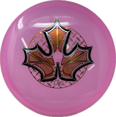 Belleair-Climo Disc Golf-Foundation Disc Golf