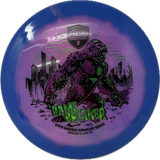 Game Breaker - Gavin Babcock Signature Series Horizon C-Line PD-Discmania-Foundation Disc Golf